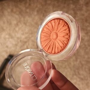 Clinique Ginger Pop cheek pop blush